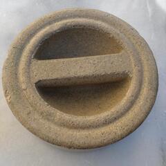 漬物の重石2㌔