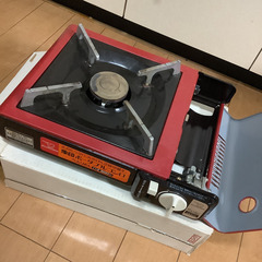 ガスコンロ