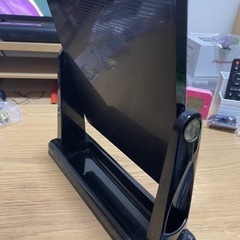 大きめの鏡の画像