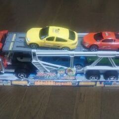 ジャイアントキャリアカーの画像