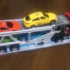 ジャイアントキャリアカーの画像