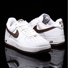 NIKE AIR FORCE 1 LOW RETRO