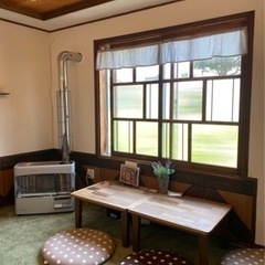 ホール、キッチン補助の画像