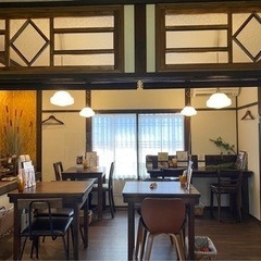 ホール、キッチン補助の画像