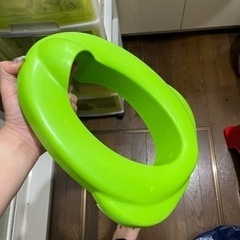 補助便器