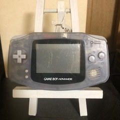 ゲームボーイアドバンス