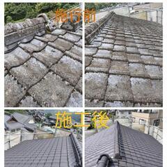 外壁塗装 屋根塗装をお考えの方！！ - リフォーム