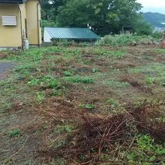 残土