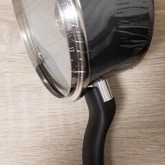 ティファール　鍋の画像