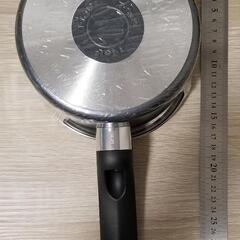 ティファール　鍋の画像