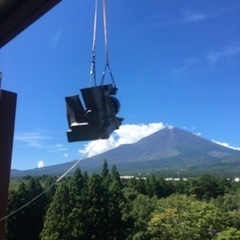 重量鳶職人募集の画像