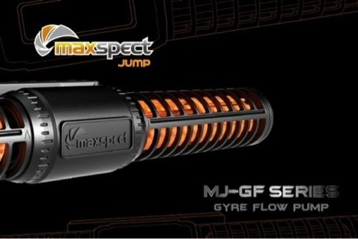 水流ポンプ(値下げ)　ジャイル　ＭＪ－ＧＦ２Ｋ　７０００Ｌ/ｈ