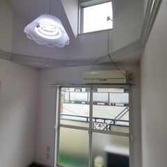 ❗️残り1部屋❗️🉐🉐4月末まで家賃無料 😁初期費用無料 ☆2駅利用可、ペット可 埼玉県飯能市 1Kロフト 家賃2.8万円 16.08㎡ 2階 レオパレス飯能第5 賃貸物件 アパート  - 賃貸（マンション/一戸建て）