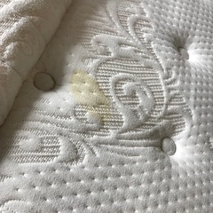 クイーンサイズマットレスの画像