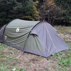 コールマンタスマン２の画像