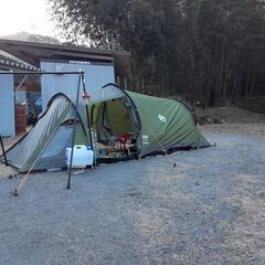 コールマンタスマン２の画像