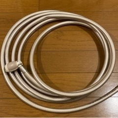 ガスファンヒーター都市ガス13A（美品）の画像