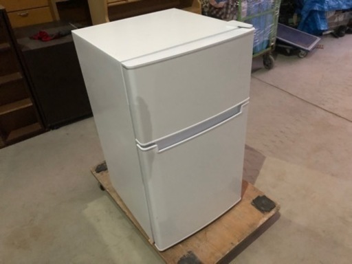 2021年製 ハイアール冷蔵庫85L BR-85A