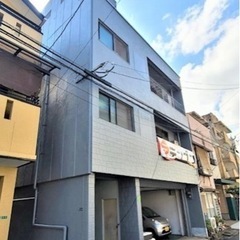 ガレージ物件❗️初期費用激安です❗️到津エリア❗️