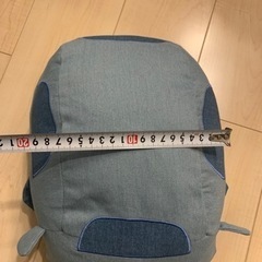 モルカーぬいぐるみ　左の画像