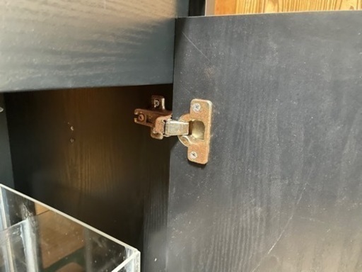 (値下げ)90×45×45のオーバーフローガラス水槽　
