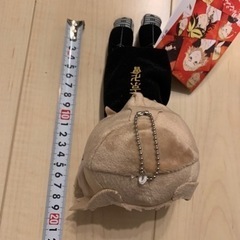東京リベンジャーズ　ぬいぐるみの画像