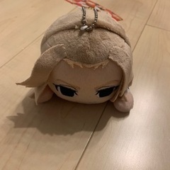 東京リベンジャーズ　ぬいぐるみの画像