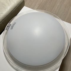 パナソニック　シーリングライト