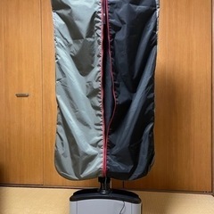 衣類エアウォッシャー差し上げます！