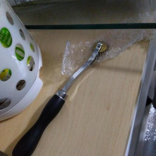 レザークラフト工具