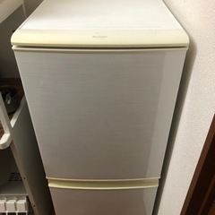冷蔵庫引き取り手募集の画像