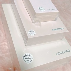 キレイモ 家庭用脱毛器 ボディ、フェイスシェーバー R.CMIST