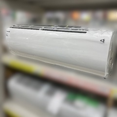 【リユースのサカイ柏店】 中古エアコン J1741 ★3ヶ月保証付★ 高年式！ルームエアコン ダイキン DAIKIN AN25YEBKS-W エアコン EBKシリーズ（暖房6～8畳用・冷房7〜10畳用） 2.5kw 2021年製  分解クリーニング済み 流山市 中古エアコン 松戸市 中古エアコン 我孫子市 中古エアコン 船橋市 中古エアコン 守谷市 中古エアコン 取手市 中古エアコン