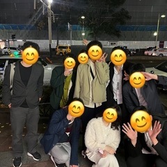 【先着5名❗️】ハロウィンだけどあえて普通の飲み会