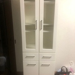 食器棚　