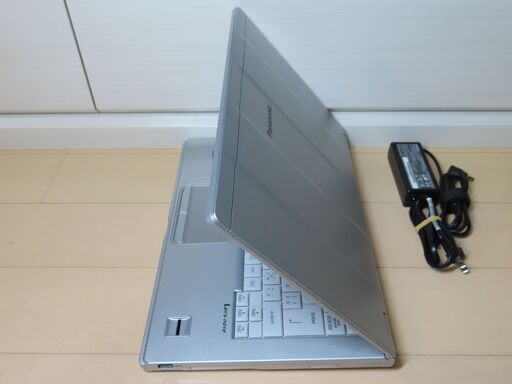 JC1087 パナソニック Let's Note CF-LX6 R17VS FHD 優良品office2019