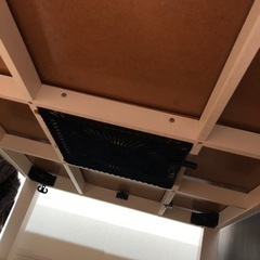 こたつ  長方形の画像