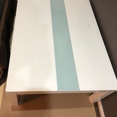 こたつ  長方形の画像