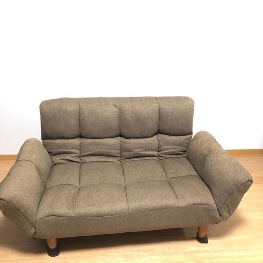 ソファ