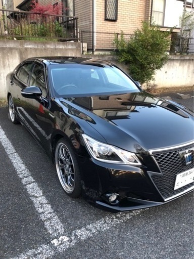 SSRプロフェッサー　タイヤ付きホイール　MS3 20インチ