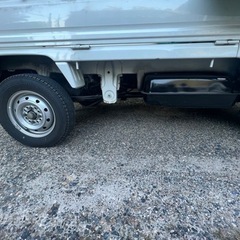 ホンダトラック4wdの画像