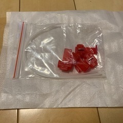 LEDシーケンシャルウィンカーの画像