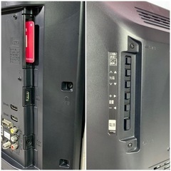 【ご成約済み?】Panasonic VIERA 液晶テレビ 32型✨ 外付けHDD搭載⭕️