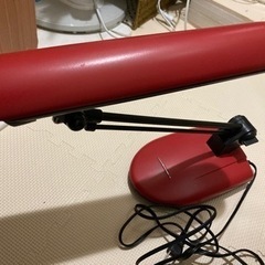 コイズミ　蛍光灯スタンド