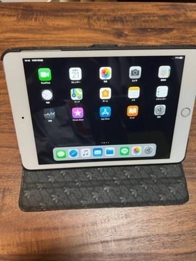 iPad mini 3 最終大幅値下げ！