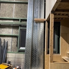 足場板　5つ【値下げしました！】