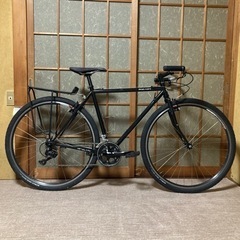 Surly Bikes Cross Check