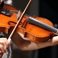 バイオリン教室・ピアノ教室をお探しなら「あらかわ音楽教室 七里スタジオ」七里・大和田・岩槻・東大宮・土呂地域の音楽教室♪の画像