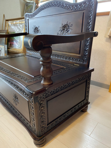 専用✴︎ソファチェスト