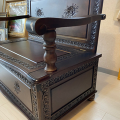 専用✴︎ソファチェスト
